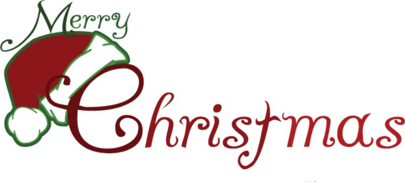 800x360 Religious Merry Christmas Clipart. Religious Merry Christmas