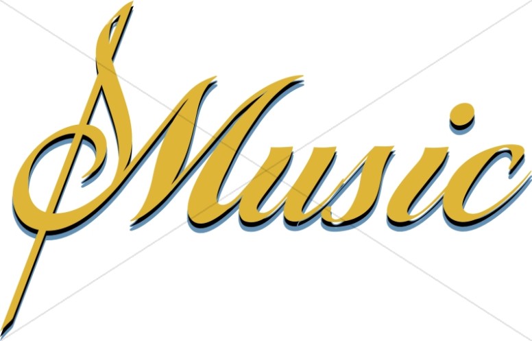 776x497 Graphics For Religious Music Symbols Graphics