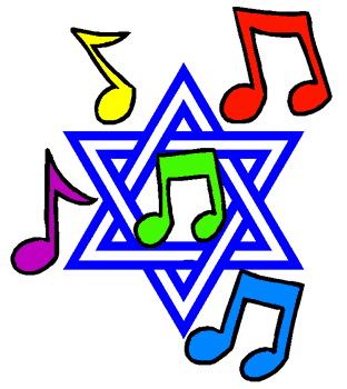 312x350 What Is Jewish Music Music Of Jews