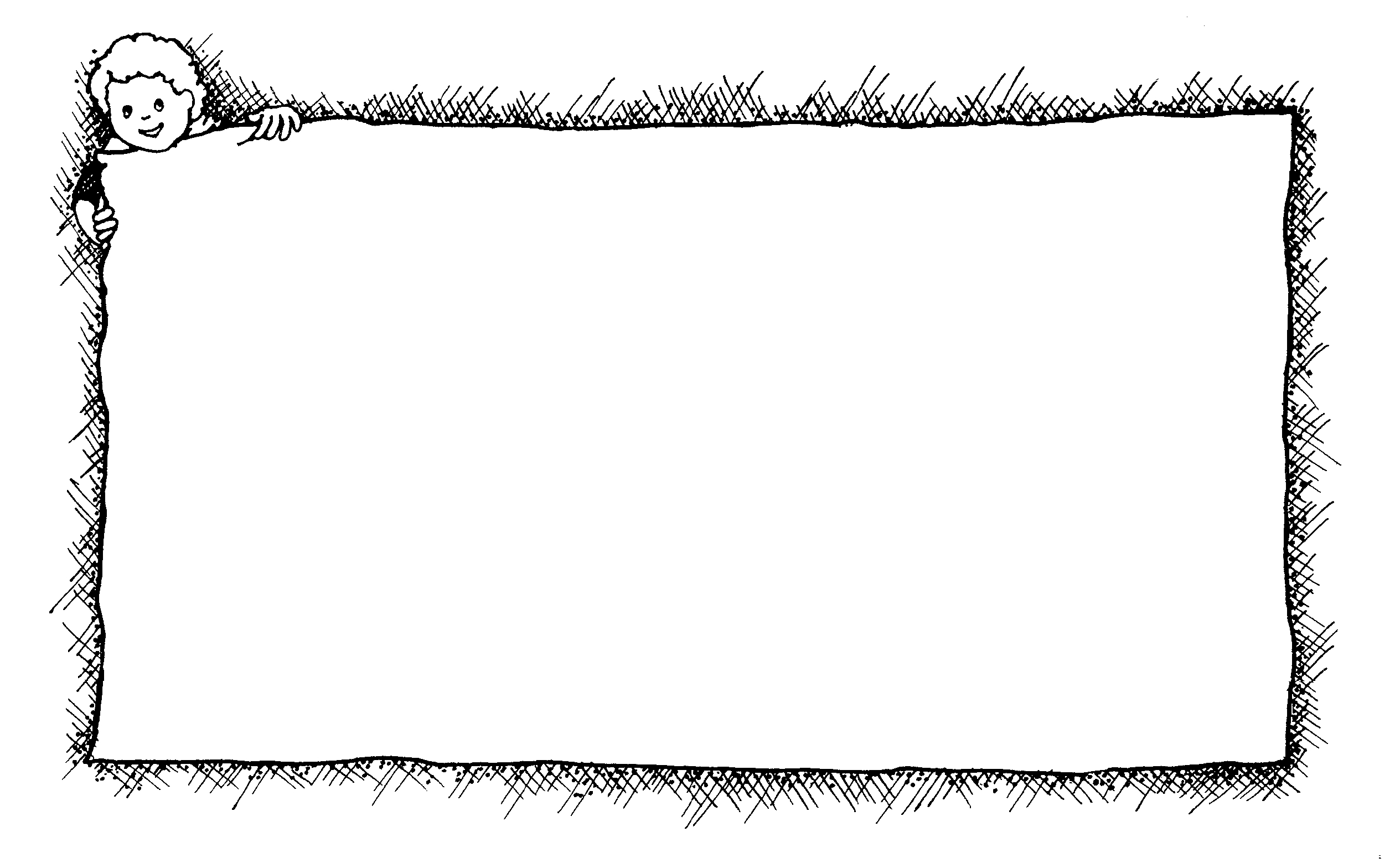 2520x1568 Kids Clipart Borders