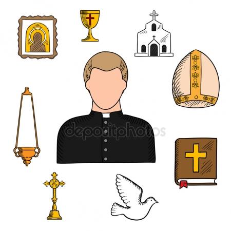 450x450 Religious Symbols Stock Vectors, Royalty Free Religious Symbols