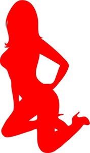 178x300 Free Woman Clipart Image 0071 1002 1211 3646 Valentine Clipart