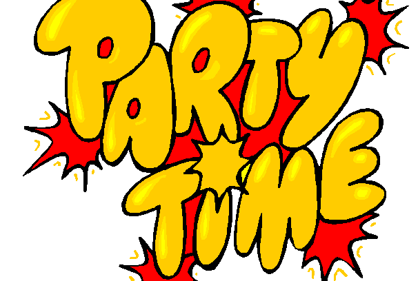 606x408 Party Reminder Track And Cross Country