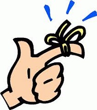 191x215 Reminder Clip Art