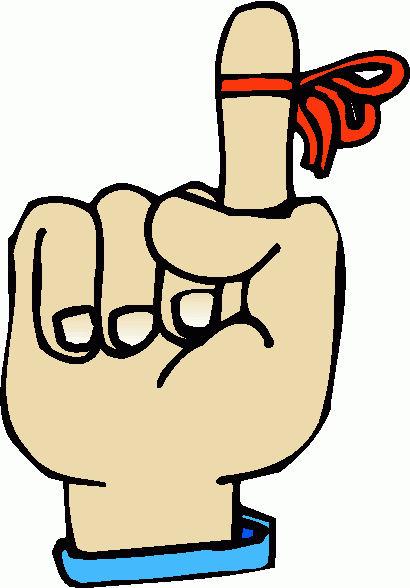 410x588 Reminder Clipart Free Clipart Images