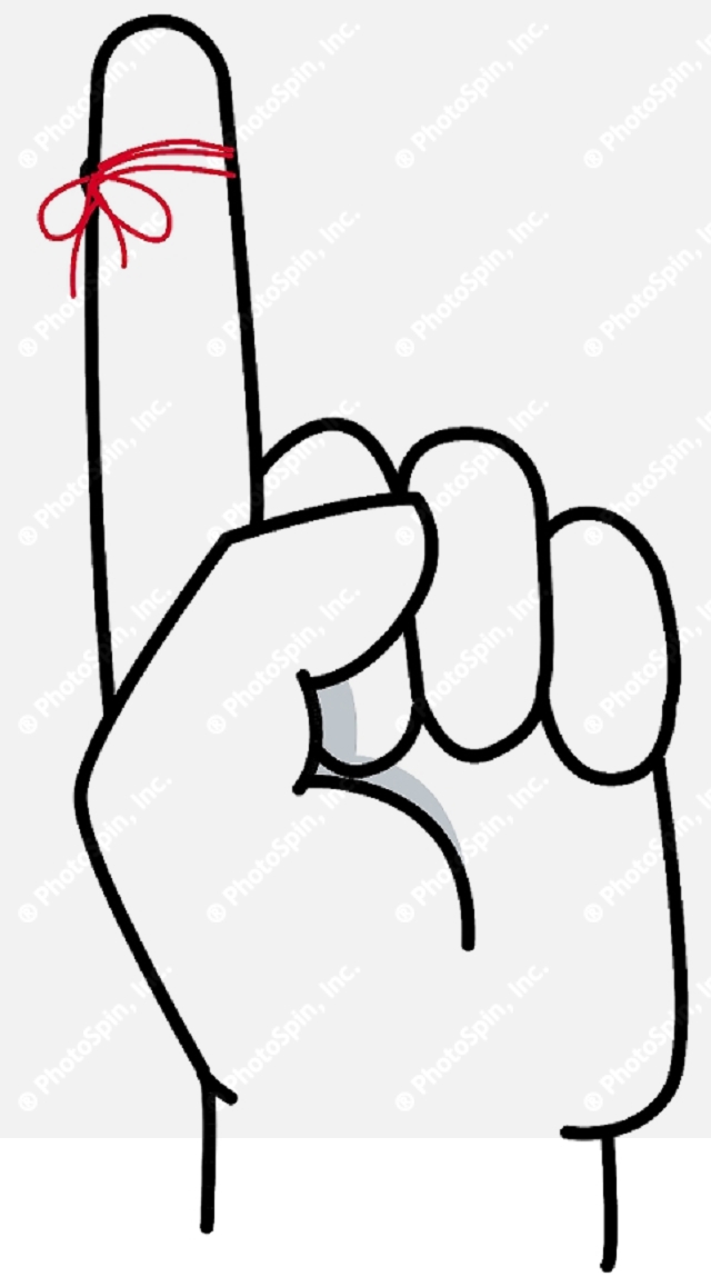 640x1149 Appointment Reminder Clipart