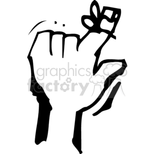 300x300 1746 Hands Clip Art Amp Graphics