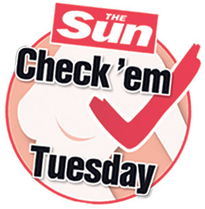 300x305 Text Reminder To Check