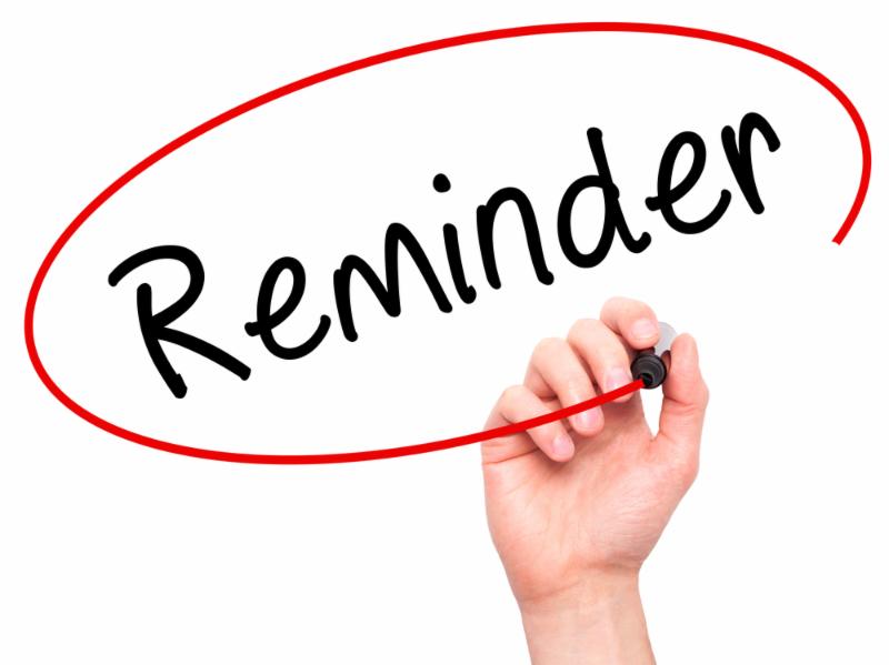 800x599 Graphics For Gentle Reminder Graphics