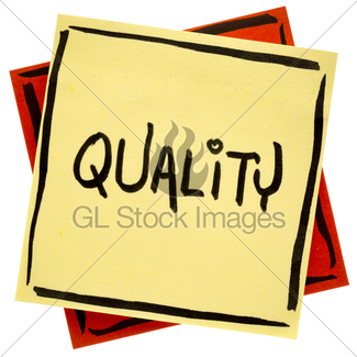 325x325 Yoga Word On Reminder Note Gl Stock Images