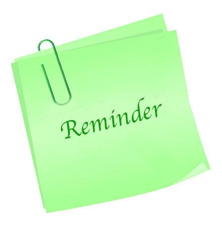 441x450 Sayfol International School Sabah Blog Reminder