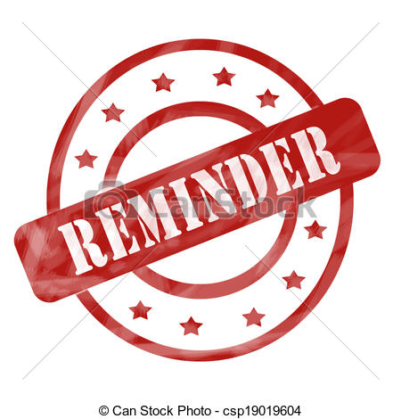 450x470 Reminder Icon