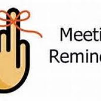 200x200 Important Reminder Clipart