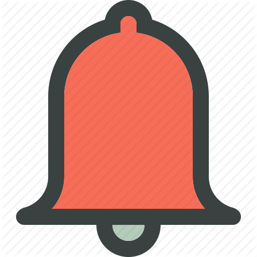 512x512 Alart, Bell, Notification, Remind, Reminder, Ring, Sound, Timer