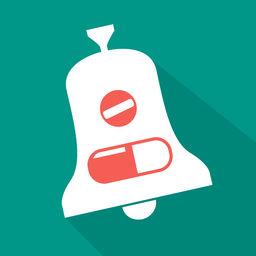 256x256 Pill Reminder By Medisafe By Medisafe Inc.