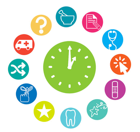 540x512 Reminder To Enroll For 2014 Benefits Vanderbilt News