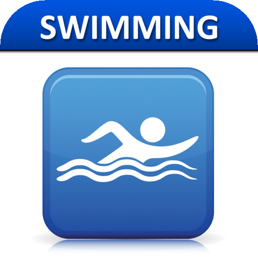 512x512 Swimming Reminder App