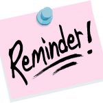 150x150 Free Reminder Clip Art Pictures Clipartix Reminder Clip Art