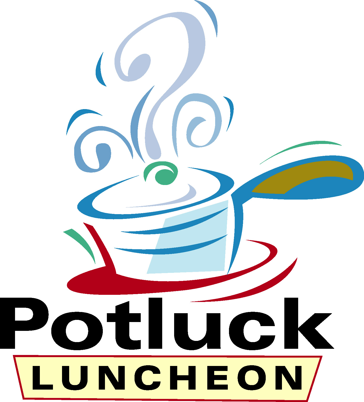 1526x1684 Potluck Clipart