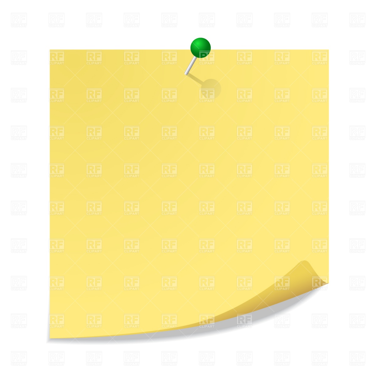 1200x1200 Just A Friendly Reminder Clipart Sample Reference Letter