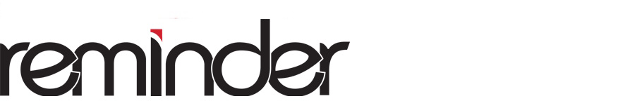 876x144 Reminder Publication