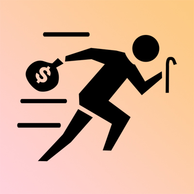 400x400 Reminder Watch Your Belongings! Health Sciences Libraries News