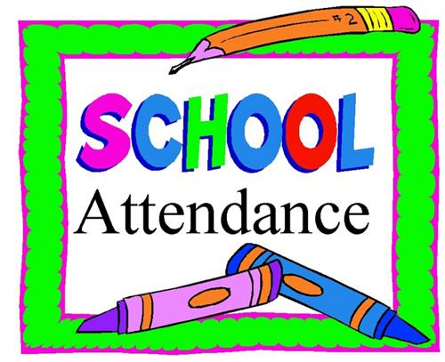 500x407 Ejhs Attendance Reminder