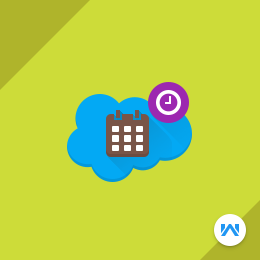 260x260 Salesforce Events Reminder Birthday, Work, Marriage, Customer