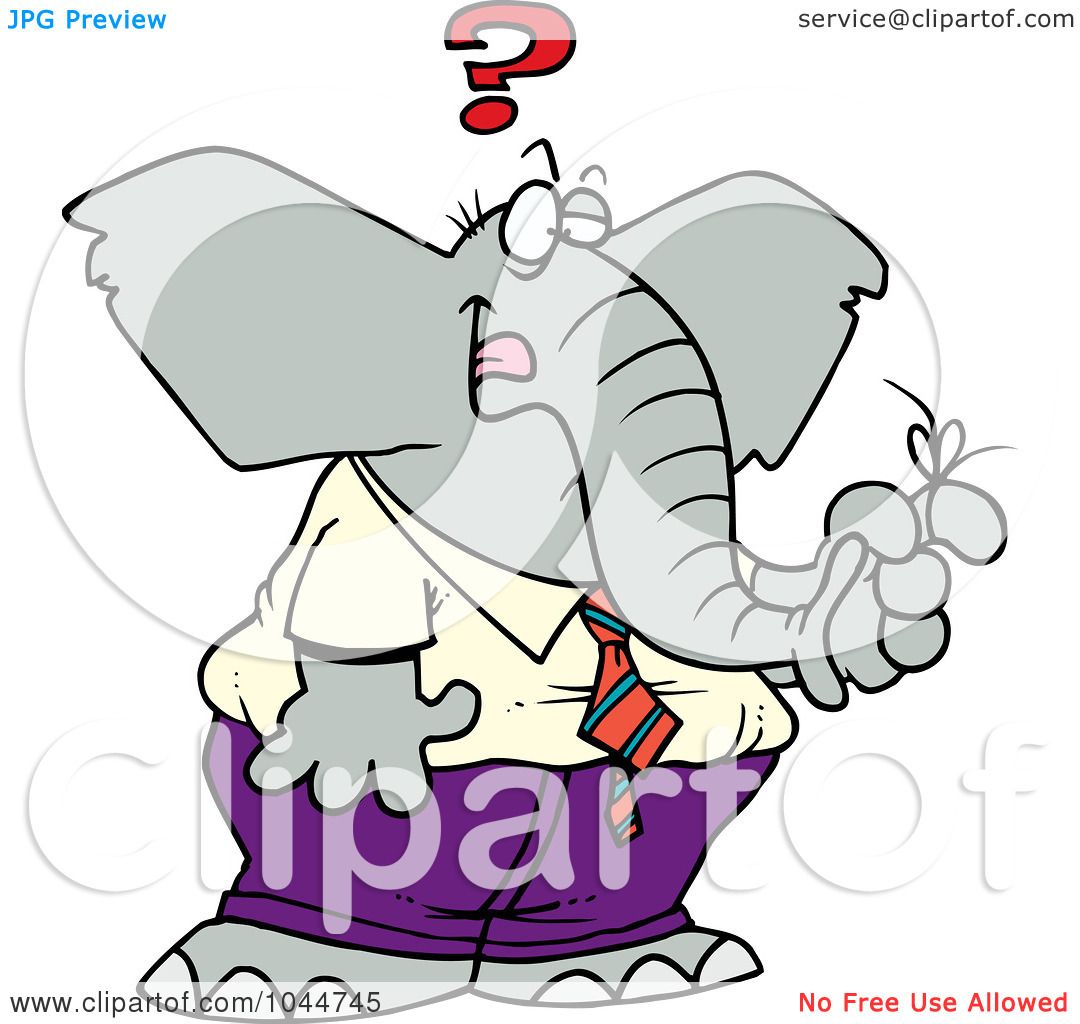 1080x1024 Elephant Reminder Clipart Amp Elephant Reminder Clip Art Images