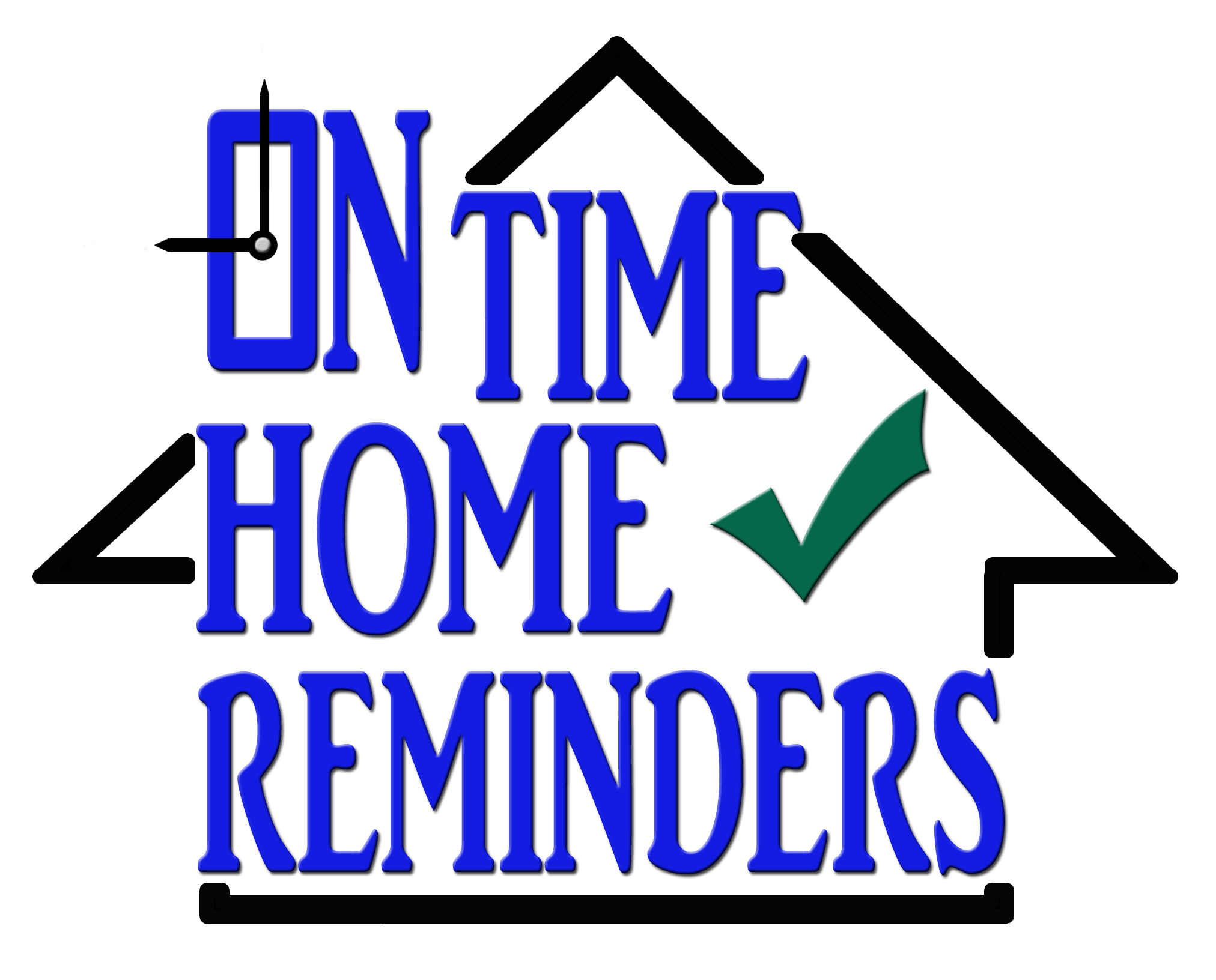 2024x1632 On Time Home Reminders