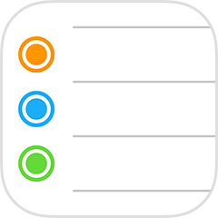 240x240 Use Reminders On Your Iphone, Ipad, Or Ipod Touch