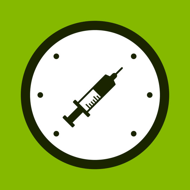 630x630 Vaxontime Immunisation Reminders For Victorians On The App Store