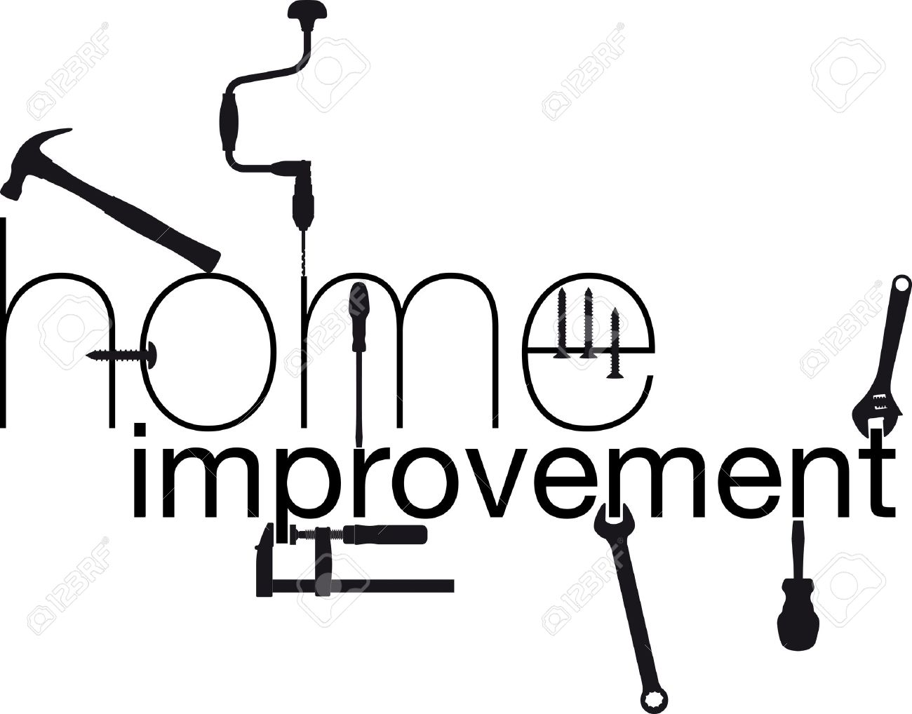 1300x1018 The Kitchen Clipart Home Remodel