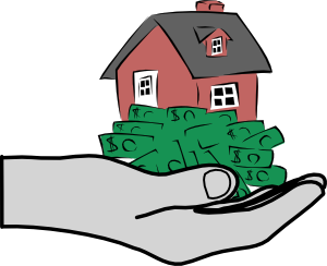 300x244 Home Finance Clip Art