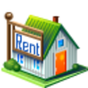 300x300 House Rent 64 Free Images