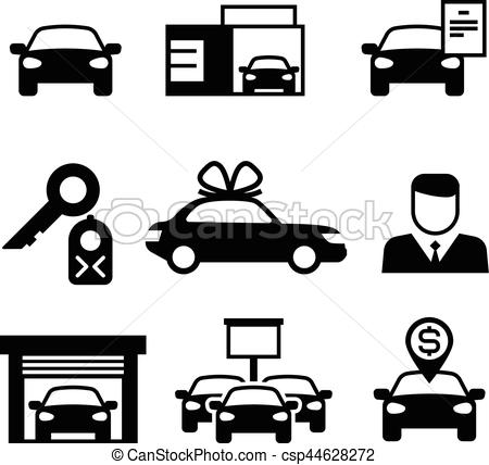450x428 Dealership Clipart Car Rental