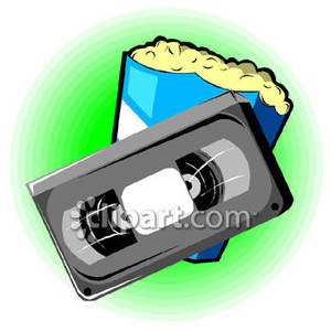 300x300 Movie Rental Clipart Cliparts