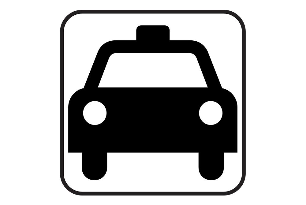 1000x670 Taxi Clipart Car Rental