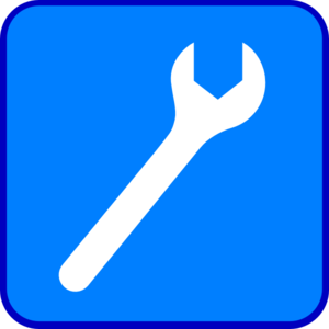 300x300 Repair Clip Art