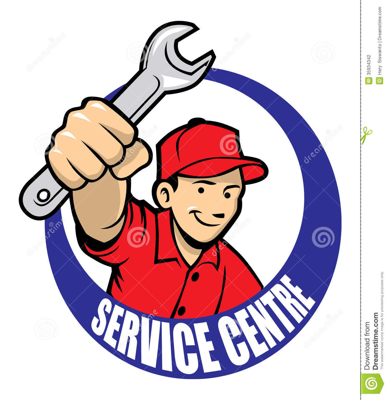 1259x1300 Repair Man Clipart