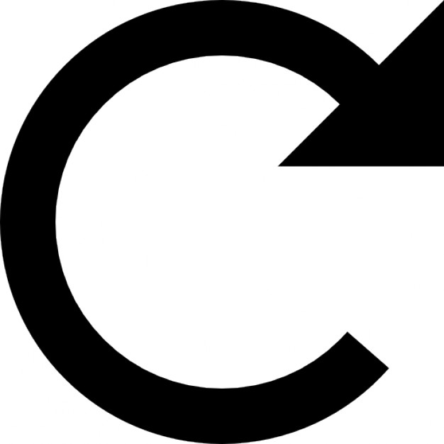 626x626 Curve Clipart Symbol