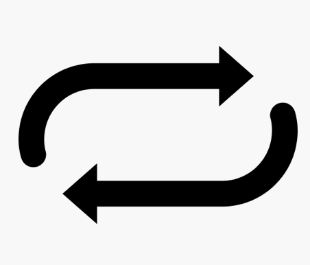 452x386 Please Clipart Repeat