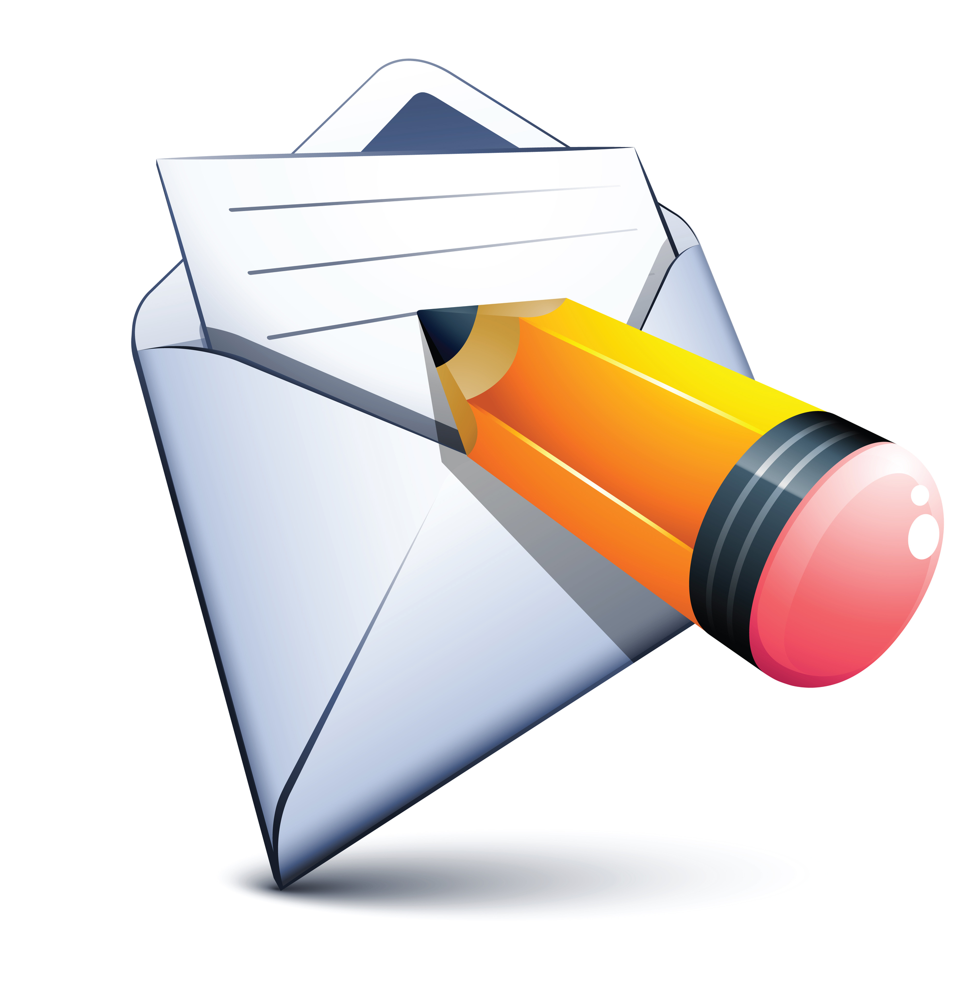 2000x2022 Writing Clip Art