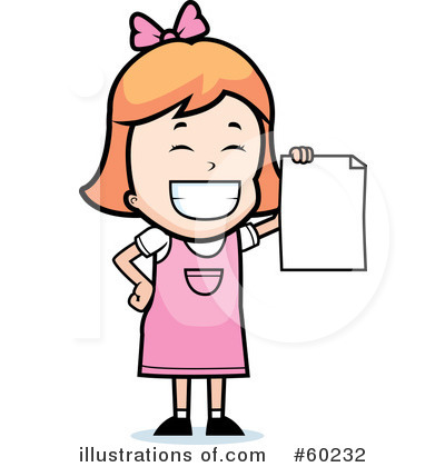 400x420 Report Card Clipart