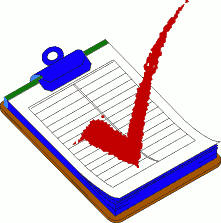 221x223 Report Clipart