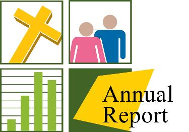 375x262 Annual Report Clipart