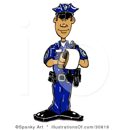 400x420 Police Cliparts Clipart Panda