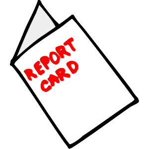 300x300 Report Card 3 Clipart, Cliparts Of Report Card 3 Free Download