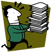 177x179 Report Clipart