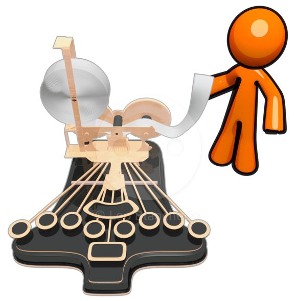 581x590 Court Reporter Clip Art Images